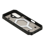 Купити Чохол TPU+PC ArmorHex Magnetic Case для iPhone 17, 12