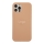 Купить Чехол Silicone Case Full Size (AA) для iPhone 12 Pro Max 92.Desert Gold