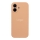Купити Чохол Silicone Case Full Size with Frame для iPhone 17 92.Desert Gold
