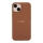 Купить Чехол Silicone Case Full Size (AA) для iPhone 14 93.New Brown