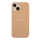 Купить Чехол Silicone Case Full Size (AA) для iPhone 14 92.Desert Gold