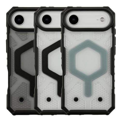 Купити Чохол TPU+PC ArmorHex Magnetic Case для iPhone 17 Air