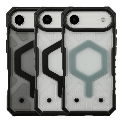 Чохол TPU+PC ArmorHex Magnetic Case для iPhone 17 Air