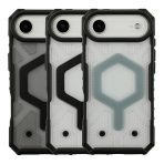 Купити Чохол TPU+PC ArmorHex Magnetic Case для iPhone 17 Air