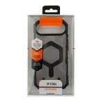 Купити Чохол TPU+PC ArmorHex Magnetic Case для iPhone 17 Air, 3