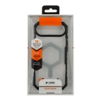 Купити Чохол TPU+PC ArmorHex Magnetic Case для iPhone 17 Air, 5