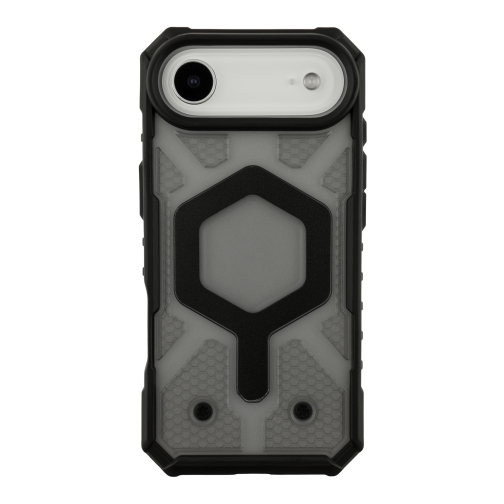 Купити Чохол TPU+PC ArmorHex Magnetic Case для iPhone 17 Air, 6