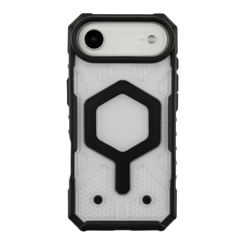 Купити Чохол TPU+PC ArmorHex Magnetic Case для iPhone 17 Air, 7