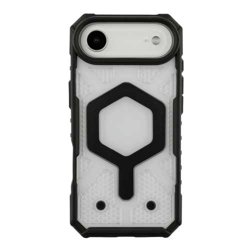 Чохол TPU+PC ArmorHex Magnetic Case для iPhone 17 Air превью 7