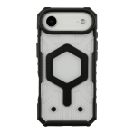 Купити Чохол TPU+PC ArmorHex Magnetic Case для iPhone 17 Air, 7