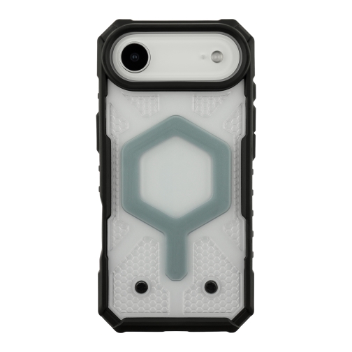Купити Чохол TPU+PC ArmorHex Magnetic Case для iPhone 17 Air, 8