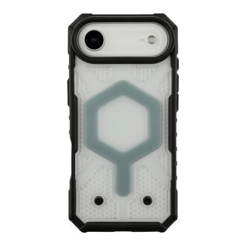 Чохол TPU+PC ArmorHex Magnetic Case для iPhone 17 Air превью 8