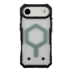 Купити Чохол TPU+PC ArmorHex Magnetic Case для iPhone 17 Air, 8