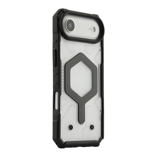 Купити Чохол TPU+PC ArmorHex Magnetic Case для iPhone 17 Air, 9