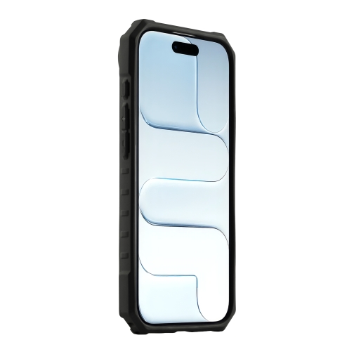 Купити Чохол TPU+PC ArmorHex Magnetic Case для iPhone 17 Air, 10