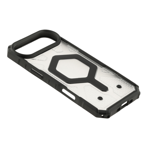 Купити Чохол TPU+PC ArmorHex Magnetic Case для iPhone 17 Air, 11