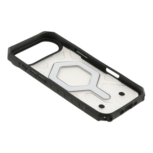 Купити Чохол TPU+PC ArmorHex Magnetic Case для iPhone 17 Air, 12