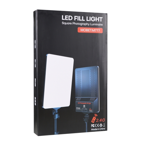 Купить LED Панель Light 19" Remote (M777), 5