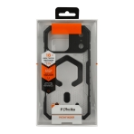 Купить Чехол TPU+PC ArmorHex Magnetic Case для iPhone 17 Pro Max, 5