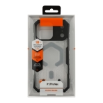 Купить Чехол TPU+PC ArmorHex Magnetic Case для iPhone 17 Pro Max, 6