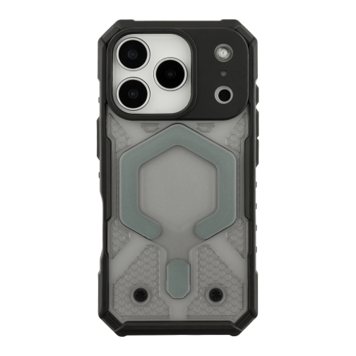 Чохол TPU+PC ArmorHex Magnetic Case для iPhone 17 Pro превью 8