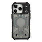 Купити Чохол TPU+PC ArmorHex Magnetic Case для iPhone 17 Pro, 8