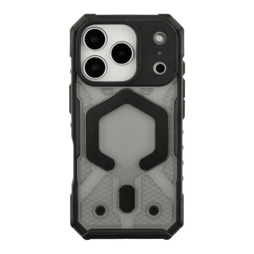 Чохол TPU+PC ArmorHex Magnetic Case для iPhone 17 Pro Max превью 7