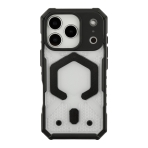 Купити Чохол TPU+PC ArmorHex Magnetic Case для iPhone 17 Pro, 9