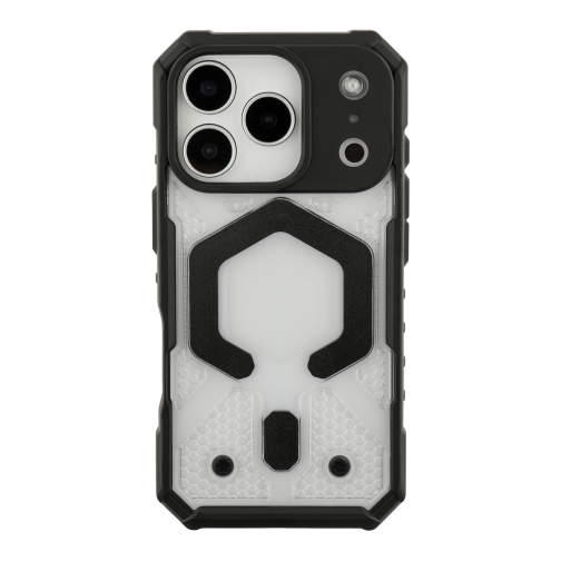 Чохол TPU+PC ArmorHex Magnetic Case для iPhone 17 Pro Max превью 9