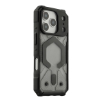 Купити Чохол TPU+PC ArmorHex Magnetic Case для iPhone 17 Pro, 11