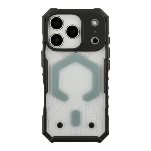 Чохол TPU+PC ArmorHex Magnetic Case для iPhone 17 Pro Max превью 10