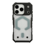 Купить Чехол TPU+PC ArmorHex Magnetic Case для iPhone 17 Pro Max, 10