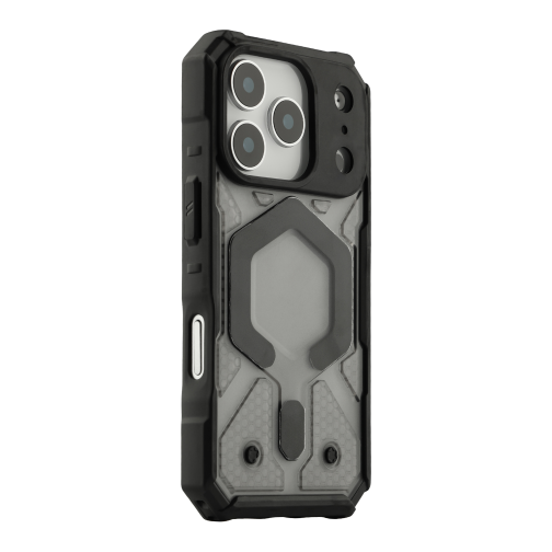 Чохол TPU+PC ArmorHex Magnetic Case для iPhone 17 Pro Max превью 11
