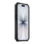 Купить Чехол TPU+PC ArmorHex Magnetic Case для iPhone 17 Pro Max, 12