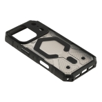 Купить Чехол TPU+PC ArmorHex Magnetic Case для iPhone 17 Pro Max, 13