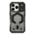 Купить Чехол TPU+PC ArmorHex Magnetic Case для iPhone 17 Pro Max Matte Black