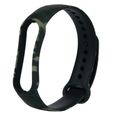 Купить Ремешок для Xiaomi Mi Band 5 / 6 Сamouflage Купить Ремешок для Xiaomi Mi Band 5 / 6 Сamouflage