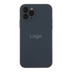 Купити Чохол Silicone Case Square Full Camera для iPhone 11 Pro, 4