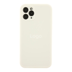 Купити Чохол Silicone Case Square Full Camera для iPhone 11 Pro, 13