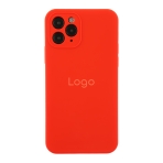 Купити Чохол Silicone Case Square Full Camera для iPhone 11 Pro, 22