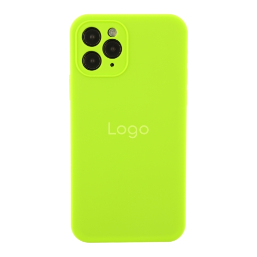 Купити Чохол Silicone Case Square Full Camera для iPhone 11 Pro, 29