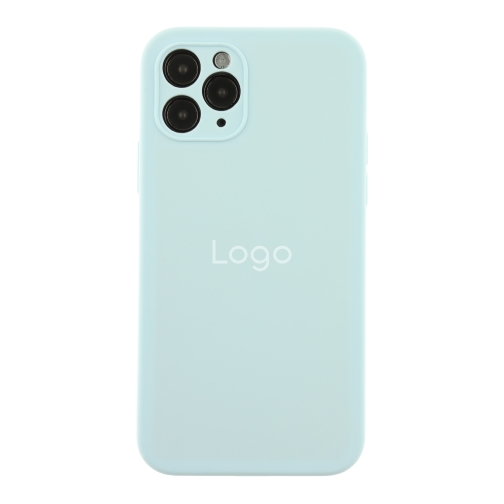 Купити Чохол Silicone Case Square Full Camera для iPhone 11 Pro, 34