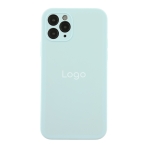 Купити Чохол Silicone Case Square Full Camera для iPhone 11 Pro, 34
