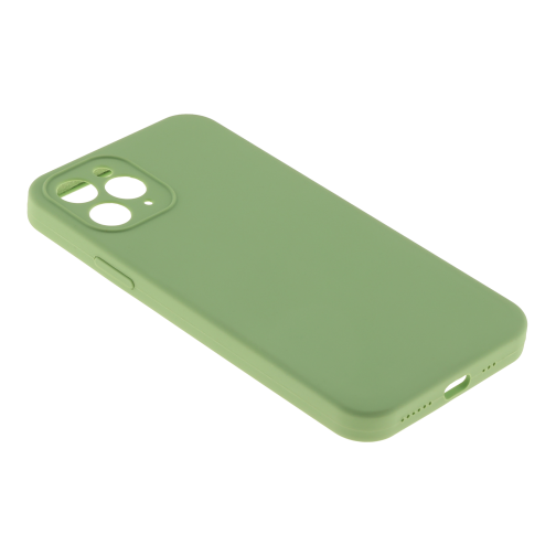 Чохол Silicone Case Square Full Camera для iPhone 11 Pro превью 37