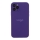 Купити Чохол Silicone Case Square Full Camera для iPhone 11 Pro 34.Purple