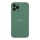 Купити Чохол Silicone Case Square Full Camera для iPhone 11 Pro 55.Pine Green