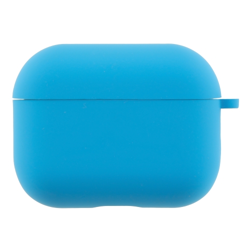 Купити Футляр Silicone Case with microfibra для Airpods Pro 3, 19