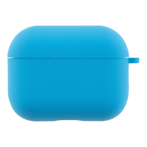 Футляр Silicone Case with microfibra для Airpods Pro 3 превью 19
