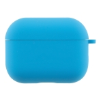Купити Футляр Silicone Case with microfibra для Airpods Pro 3, 19