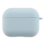 Купити Футляр Silicone Case with microfibra для Airpods Pro 3, 20
